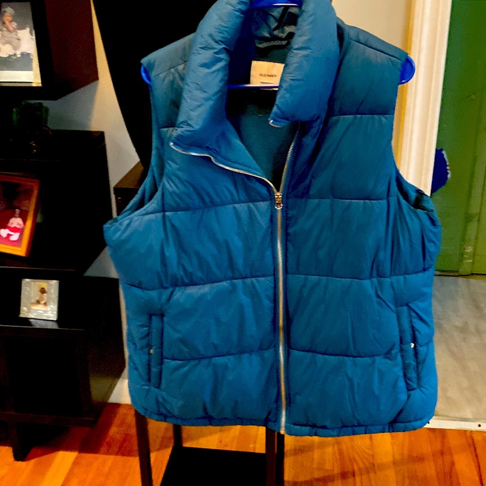 Vest